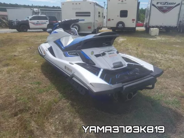 YAMA3703K819 фото 7