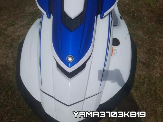 YAMA3703K819 фото 8