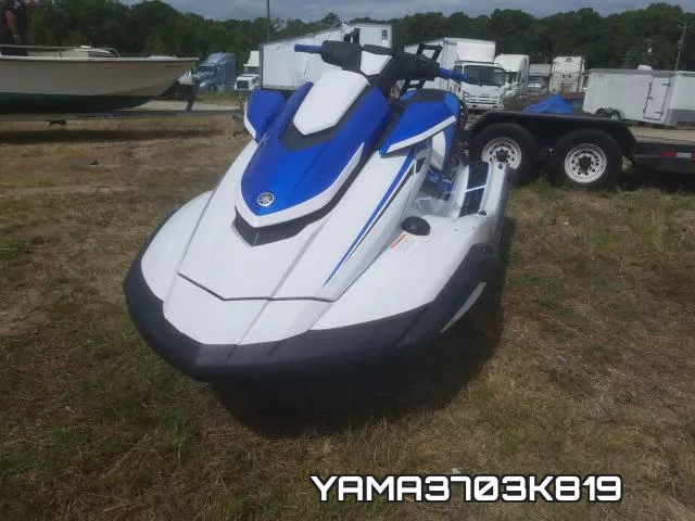 YAMA3703K819 фото 10
