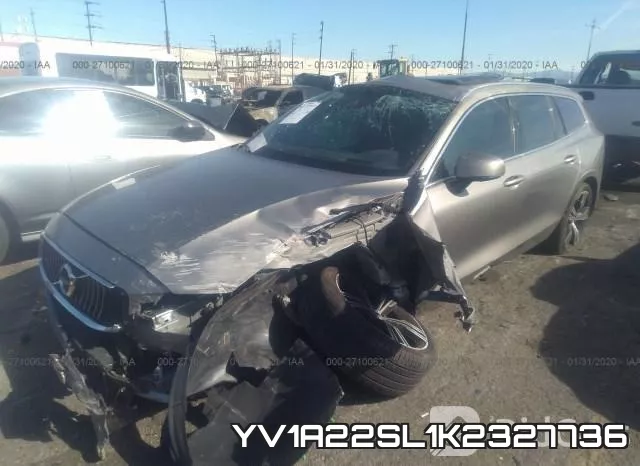 YV1A22SL1K2327736 фото 3