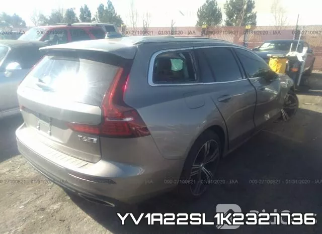 YV1A22SL1K2327736 фото 5