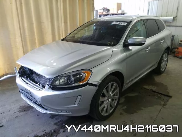 YV440MRU4H2116037 фото 3