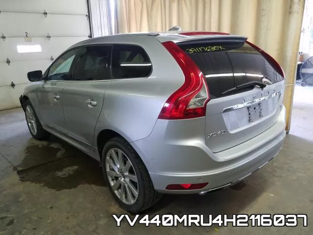 YV440MRU4H2116037 фото 4