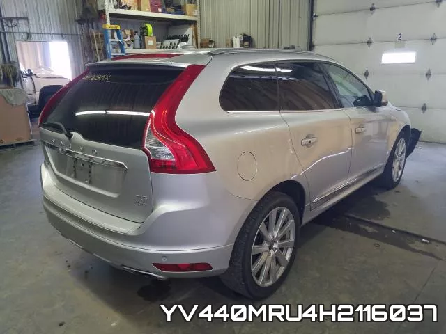 YV440MRU4H2116037 фото 5