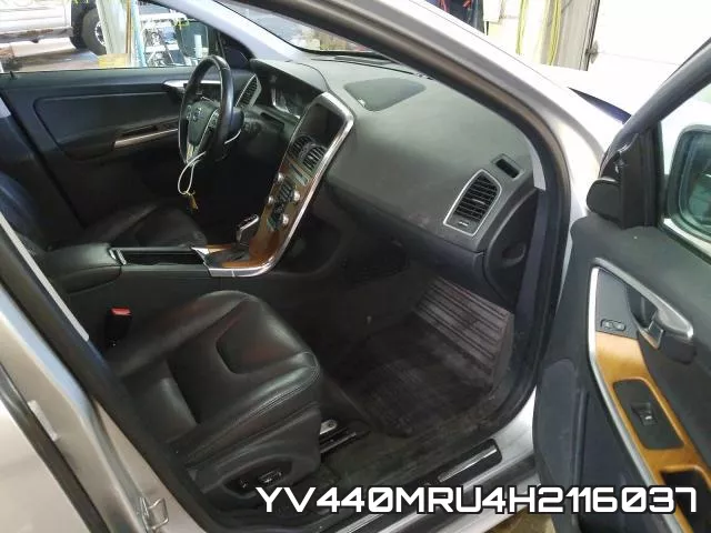 YV440MRU4H2116037 фото 6