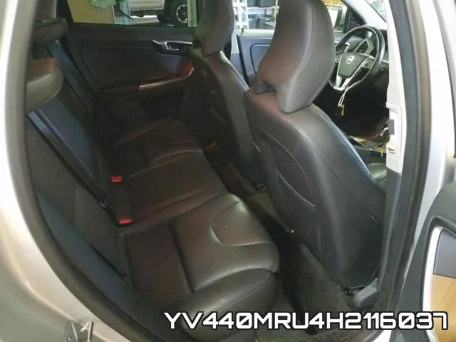 YV440MRU4H2116037 фото 7