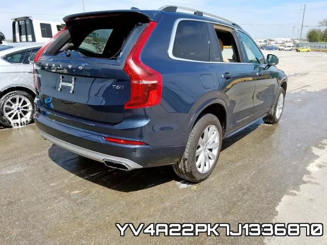 YV4A22PK7J1336870 фото 5