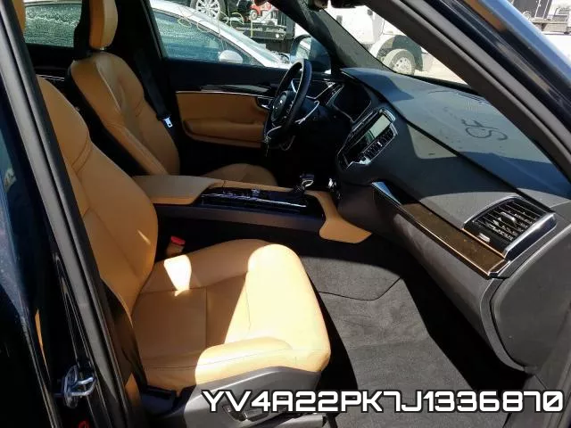 YV4A22PK7J1336870 фото 6