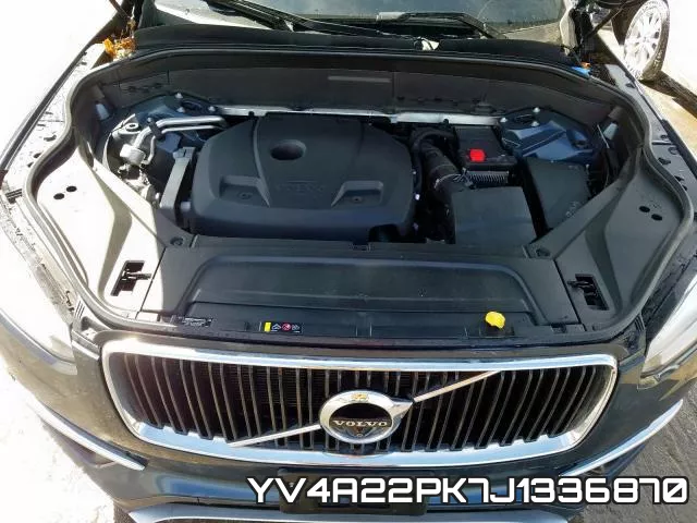 YV4A22PK7J1336870 фото 8