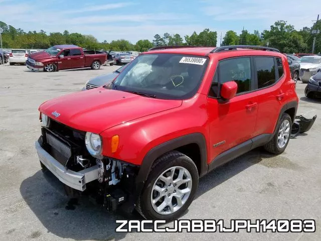 ZACCJABB1JPH14083 фото 3