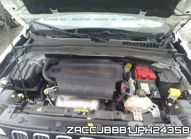 ZACCJBBB1JPH24358 фото 2