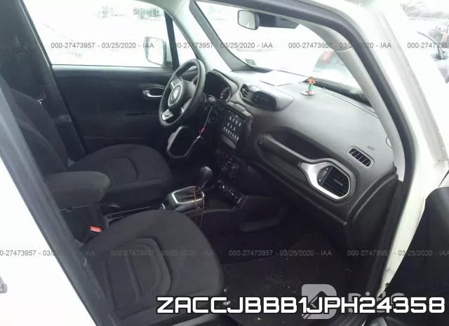 ZACCJBBB1JPH24358 фото 6