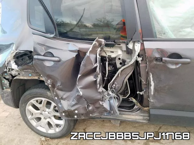 ZACCJBBB5JPJ11768 фото 10