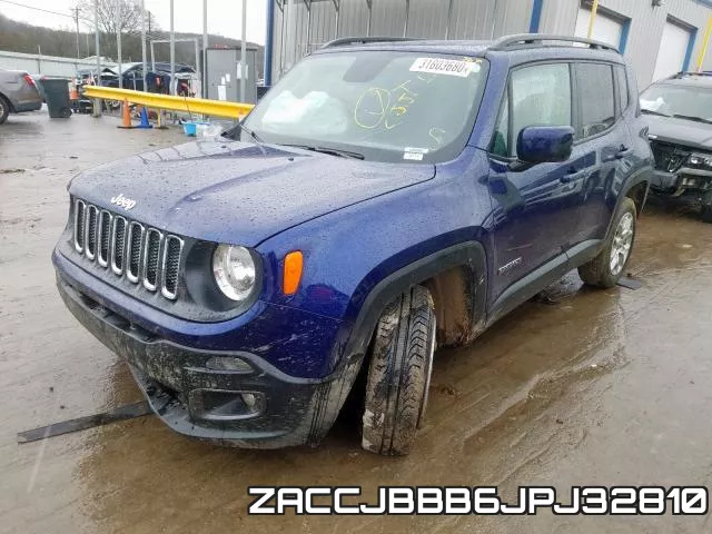 ZACCJBBB6JPJ32810 фото 3