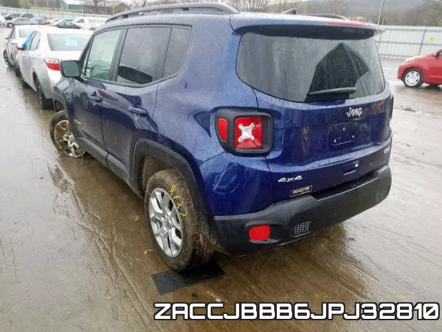 ZACCJBBB6JPJ32810 фото 4
