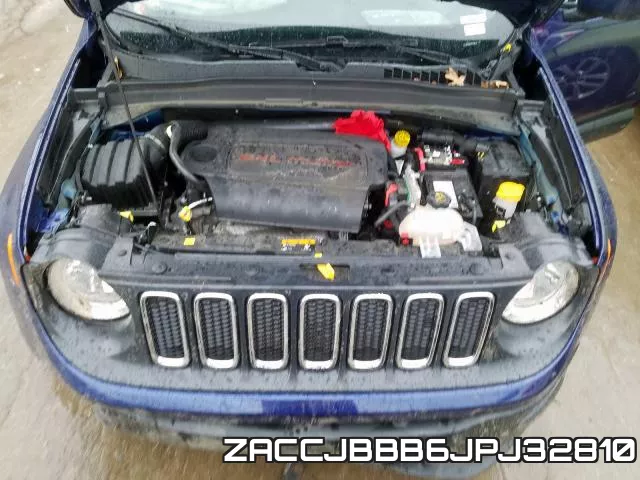 ZACCJBBB6JPJ32810 фото 8