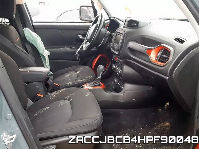 ZACCJBCB4HPF90048 фото 6