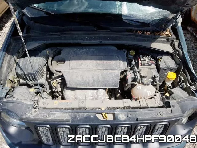 ZACCJBCB4HPF90048 фото 8