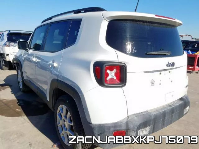 ZACNJABBXKPJ75079 фото 4