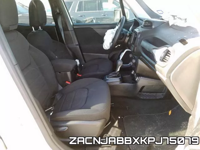 ZACNJABBXKPJ75079 фото 6