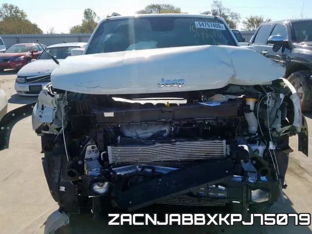 ZACNJABBXKPJ75079 фото 10