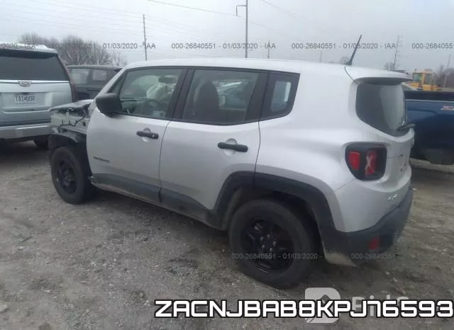 ZACNJBAB8KPJ76593 фото 4