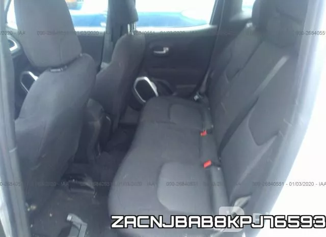 ZACNJBAB8KPJ76593 фото 9