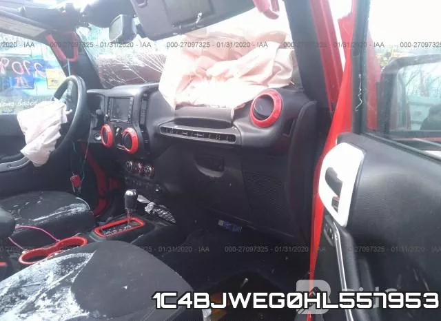 1C4BJWEG0HL557953 фото 6