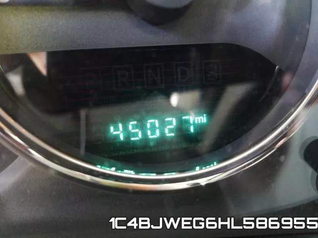 1C4BJWEG6HL586955 фото 9