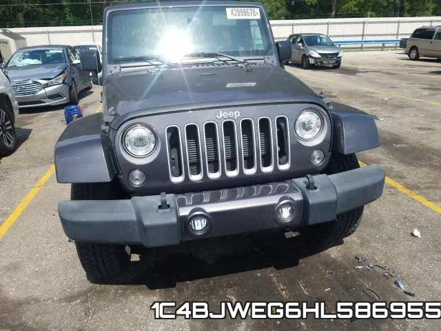 1C4BJWEG6HL586955 фото 10