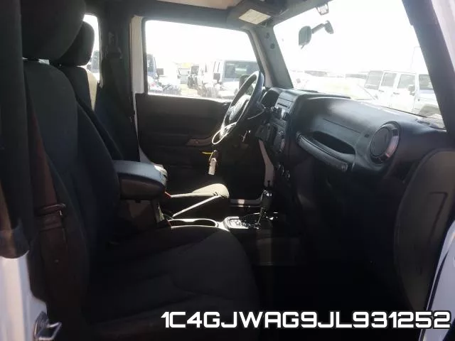 1C4GJWAG9JL931252 фото 6