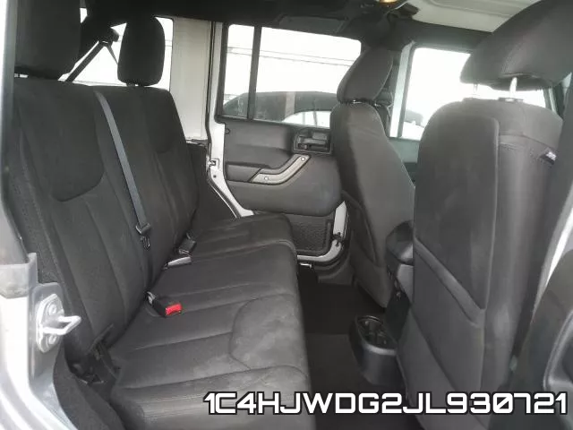 1C4HJWDG2JL930721 фото 7