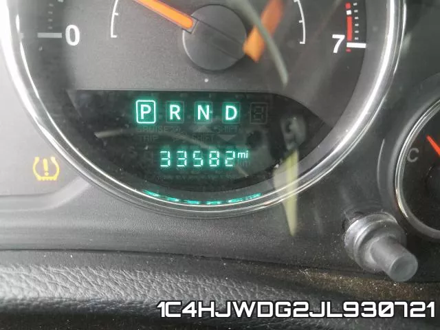 1C4HJWDG2JL930721 фото 9