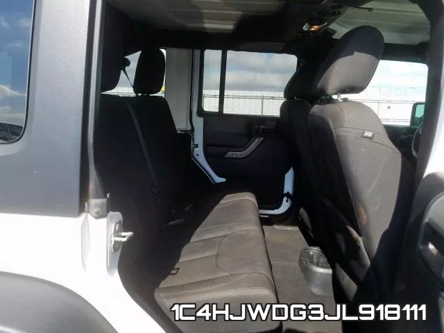 1C4HJWDG3JL918111 фото 7