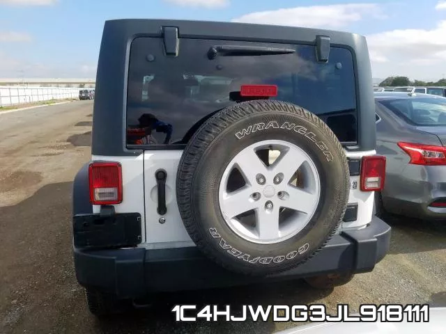 1C4HJWDG3JL918111 фото 10