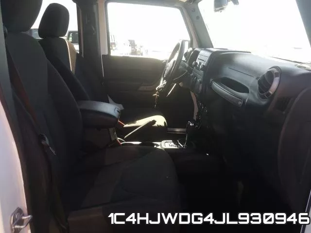 1C4HJWDG4JL930946 фото 6