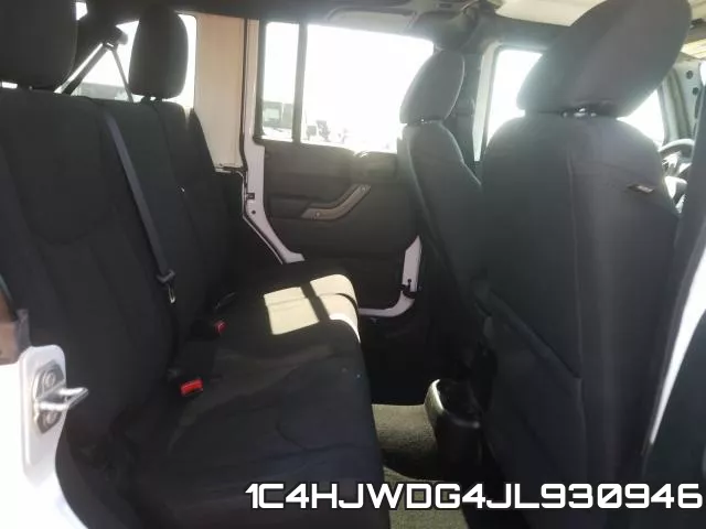 1C4HJWDG4JL930946 фото 7