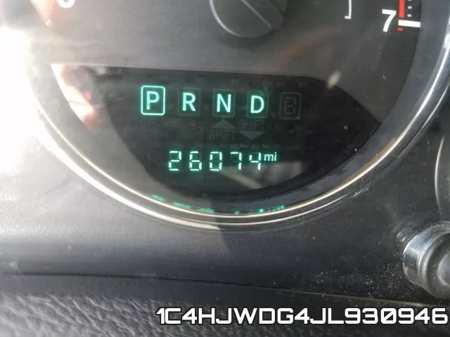 1C4HJWDG4JL930946 фото 9