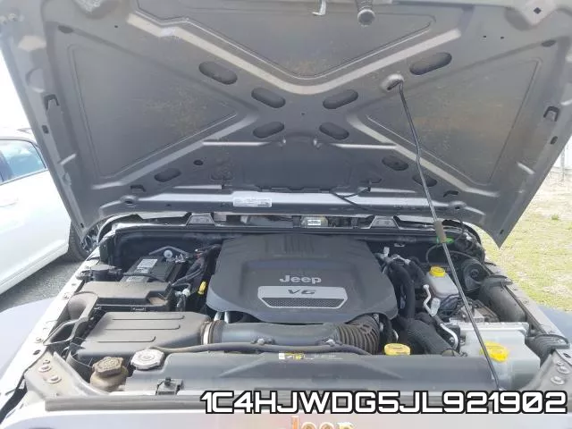 1C4HJWDG5JL921902 фото 8