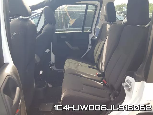 1C4HJWDG6JL916062 фото 7