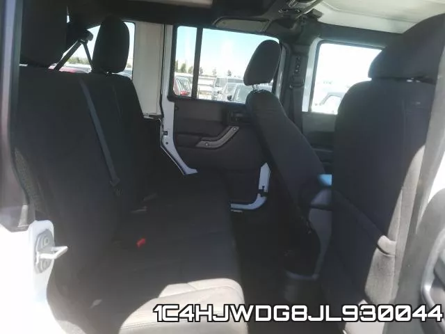 1C4HJWDG8JL930044 фото 7