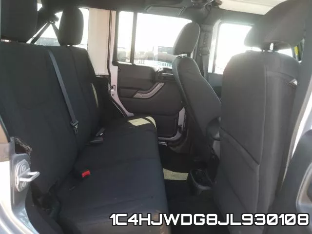 1C4HJWDG8JL930108 фото 7