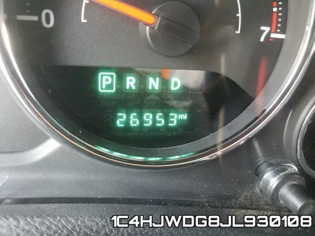 1C4HJWDG8JL930108 фото 9