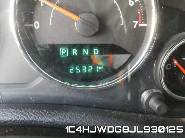 1C4HJWDG8JL930125 фото 9