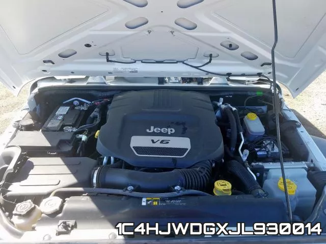 1C4HJWDGXJL930014 фото 8
