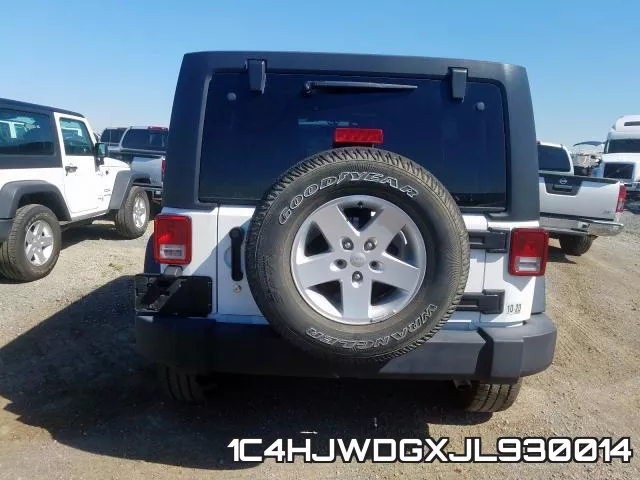 1C4HJWDGXJL930014 фото 10