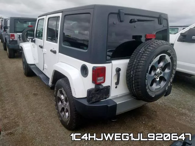 1C4HJWEG1JL920647 фото 4