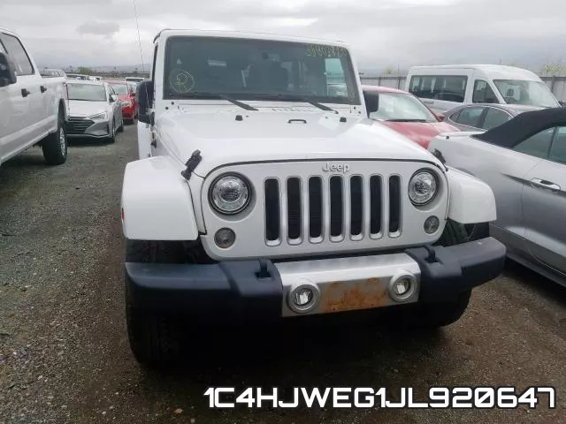 1C4HJWEG1JL920647 фото 10