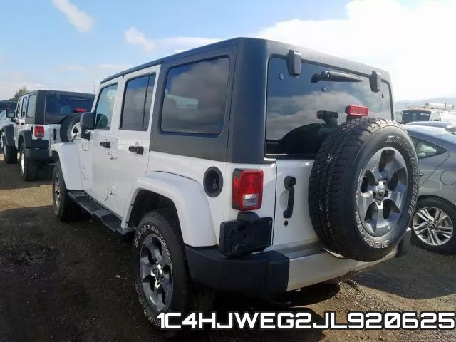 1C4HJWEG2JL920625 фото 4