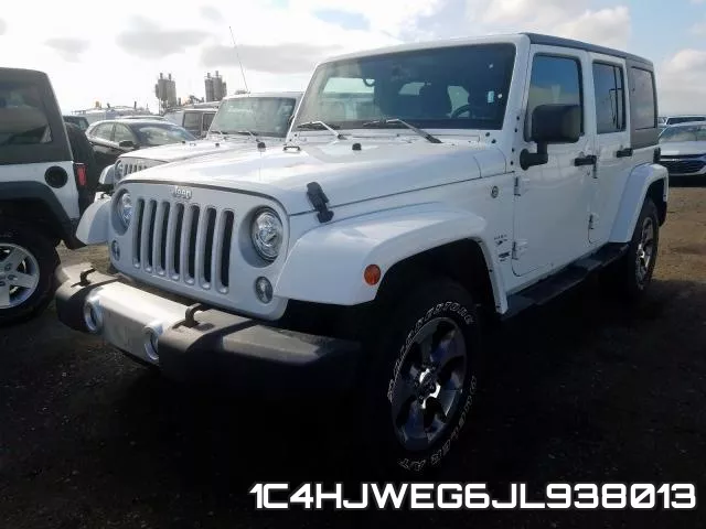 1C4HJWEG6JL938013 фото 3